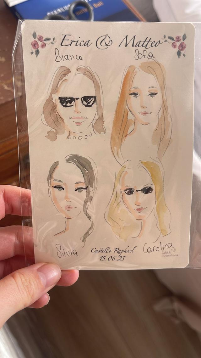 Sara Viglino Art Studio - 4