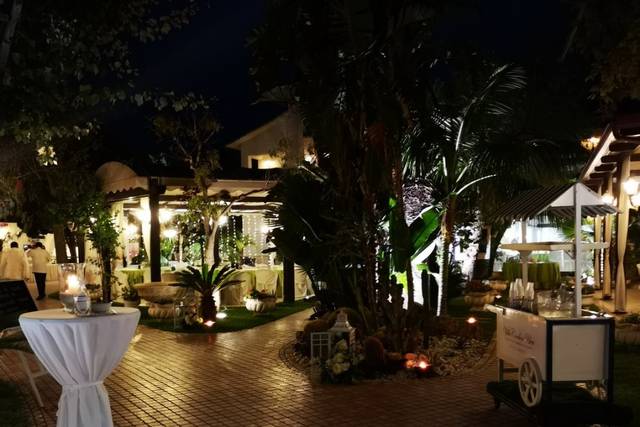 Villa Cordon Bleu 1
