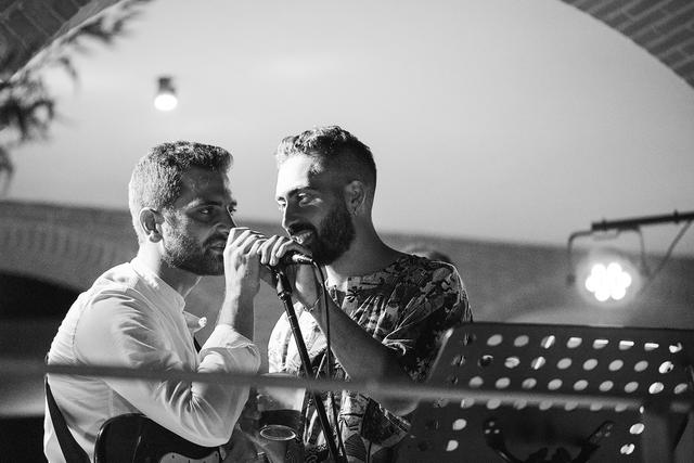 Music soul collective - 4