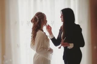 Anna Ametrano Make Up - 4