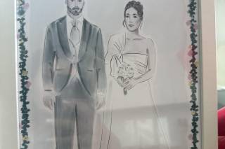 Sara Viglino Art Studio - 14