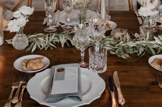 Eva Wedding and Events - 13