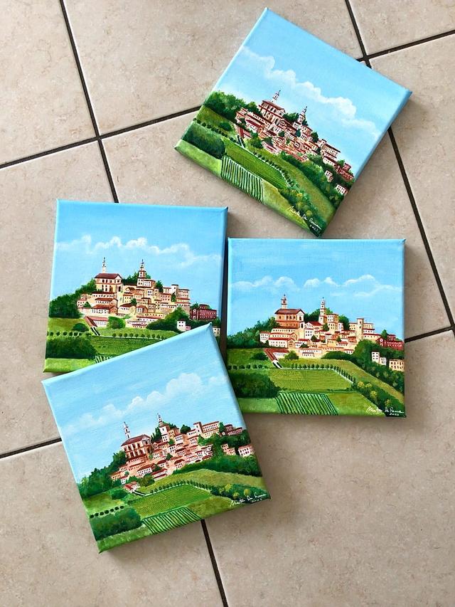 Marta De Roma - InArte m.art.a - 2