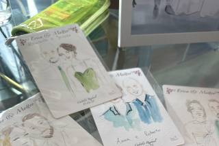 Sara Viglino Art Studio - 15