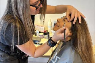 Rika Make Up - 6