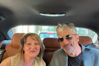 Private Luxury Driver - 8