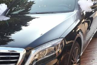 Deluxe Limo Italy - 3