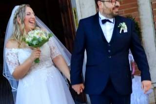 Atelier Sposa Le Griffe Lanciano - 15