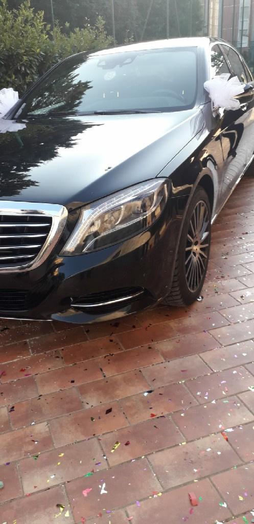 Deluxe Limo Italy - 2