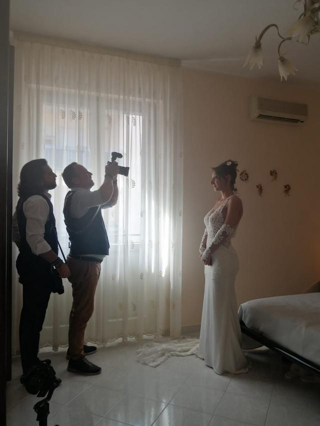 Fotografia Crocitto - 2