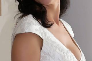 Ola Kadiu Make Up - 12
