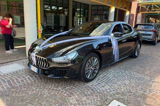 Private Luxury Driver - 9