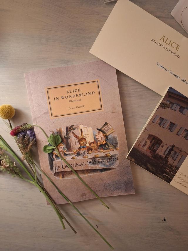 Alice Relais nelle Vigne - 2