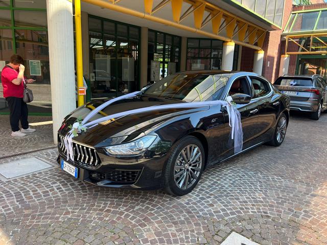 Private Luxury Driver - 3