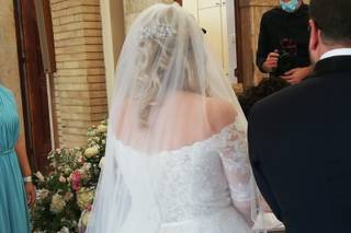 Atelier Sposa Le Griffe Lanciano - 16