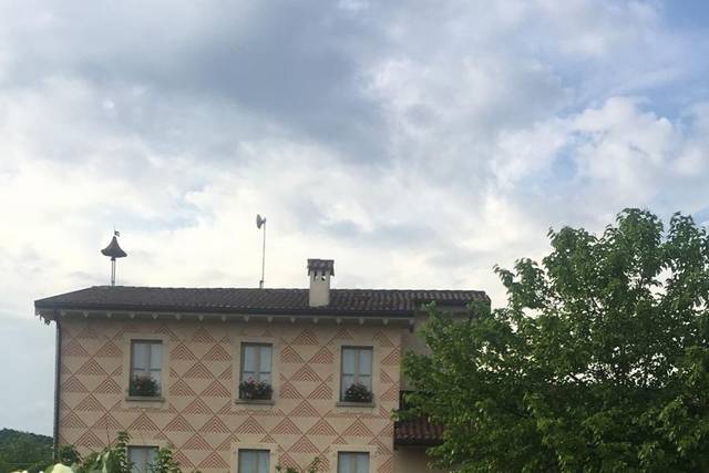 Tenuta Serradesca di Maria Acquaroli 5