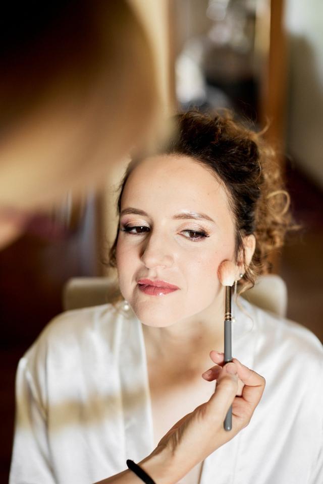 Anna Penazzo - L'Arte del Makeup - 3