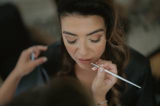 Rika Make Up - 8