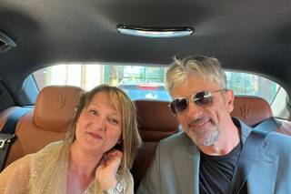 Private Luxury Driver - 10