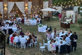 The Catering House - 5