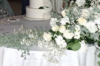 Ca Marian Banqueting - 8