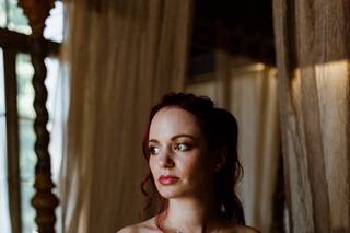 Roberta Marchiori - Make Up Artist - 8