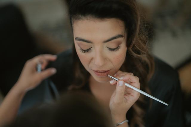 Rika Make Up - 3