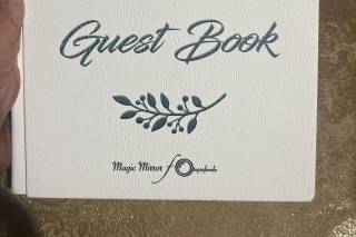 Magicmirror Fotografando - 5