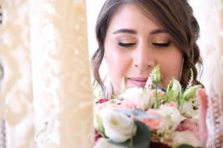 Tiziana Virga Make-up Artist - 4