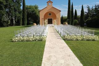 Lewo - Luxury Event & Wedding Organization - 20