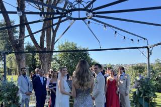 LIFE Weddings & Events - 16