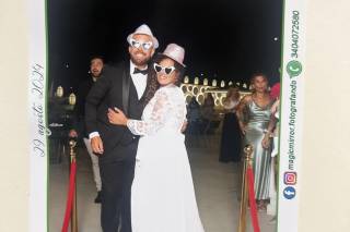 Magicmirror Fotografando - 6