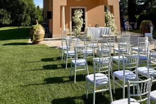 Lewo - Luxury Event & Wedding Organization - 21