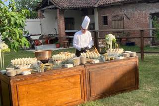 The Catering House - 7