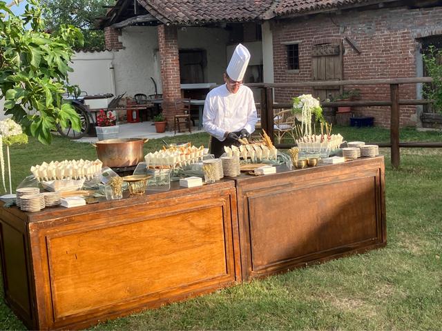 The Catering House - 4