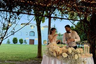 Lewo - Luxury Event & Wedding Organization - 22