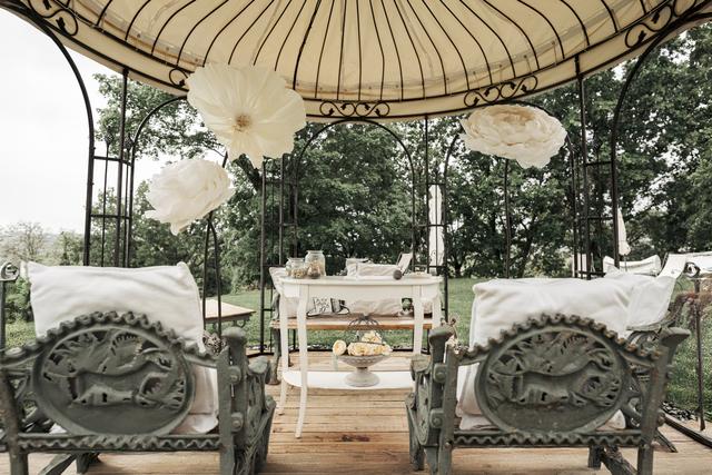 Alice Relais nelle Vigne - 4