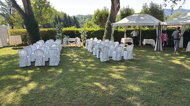 Tenuta La Staffa - 1