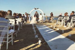 Ristorante Acquapazza - 12