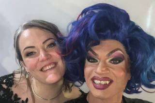 Drag Queen Sisters Show - 10