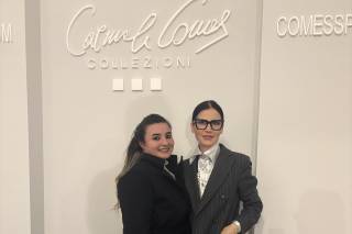 Comes Sposa - Carmela Comes - 5