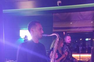 Marco Musollino Sax - 1