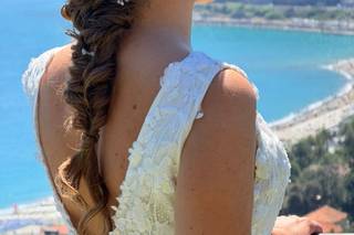 Luna Colavolpe – MakeUp e Acconciature. - 10