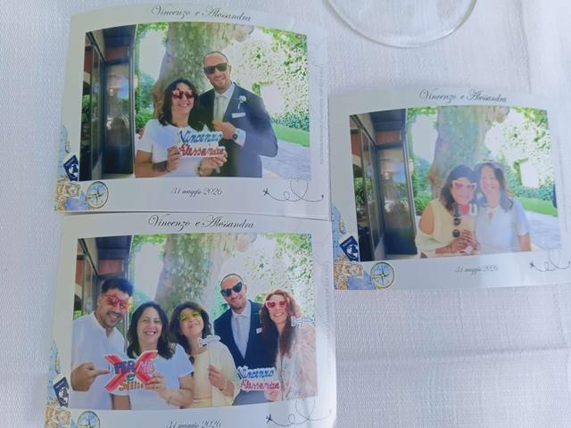 Molo Manfredi Foto Booth - 1
