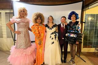 Drag Queen Sisters Show - 11