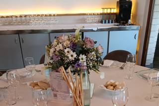 Villa Di Tinco Ristorante e Catering - 22