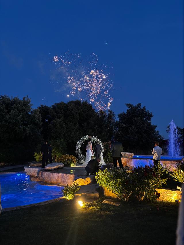 San Tommaso Ricevimenti - 2