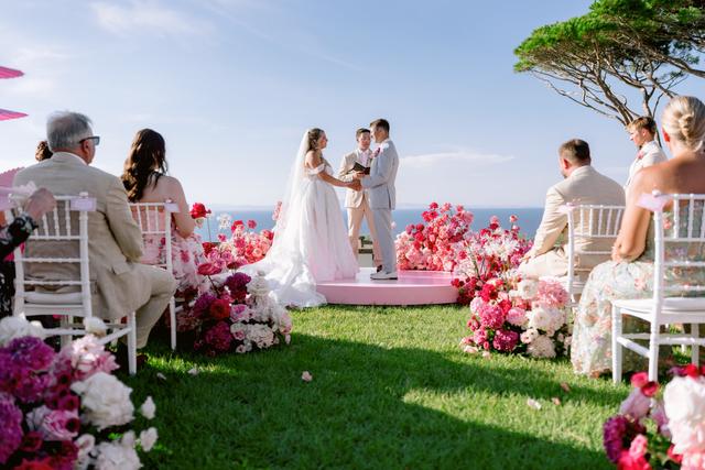 Maria Vittoria Pesino Flowers - 3