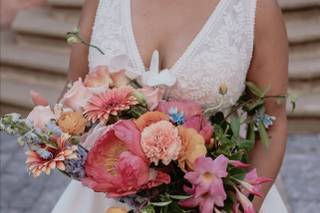 Fiore di Loto - Officina Floreale - 22