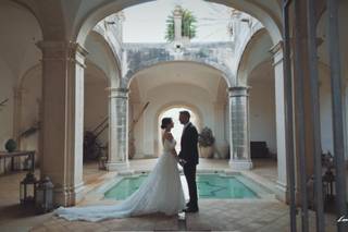 Villa Criscione Luxury Events - 12